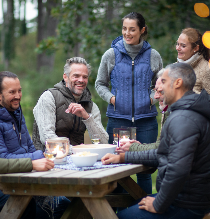 Instagram @lowi_officiel Collection de doudounes éco-responsable pour Hommes et Femmes - Lowi