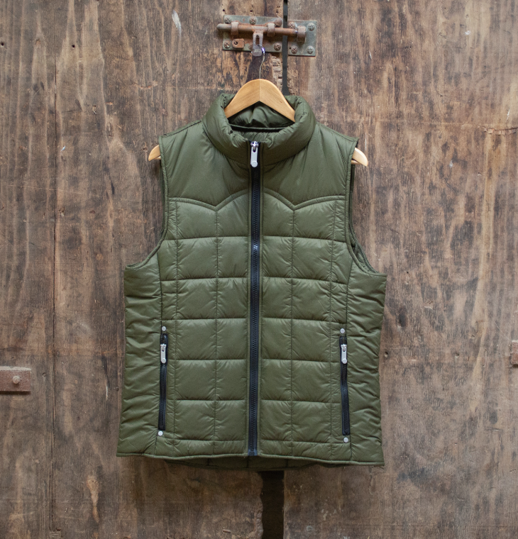 Instagram @lowi_officiel Collection de doudounes éco-responsable pour Hommes et Femmes - Lowi